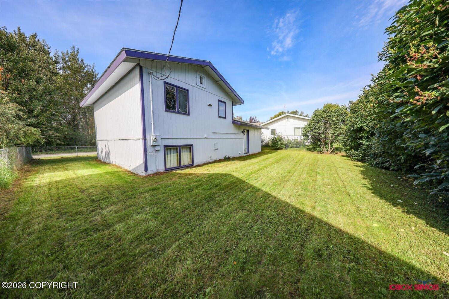 309 N Bonanza Street Property Photo 26