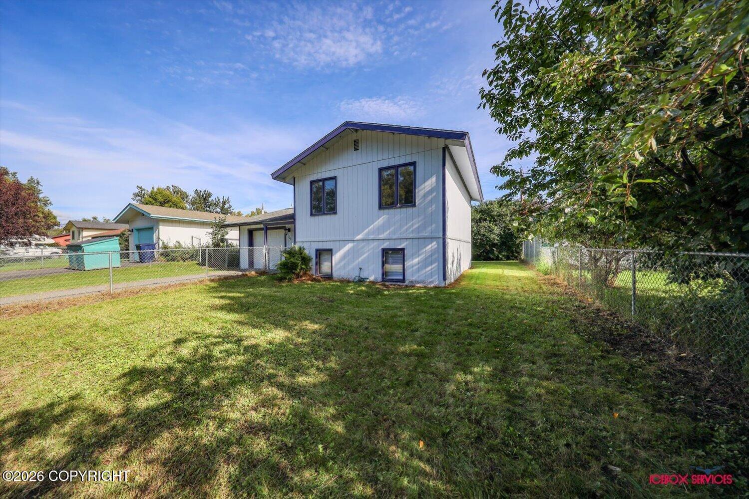309 N Bonanza Street Property Photo 28