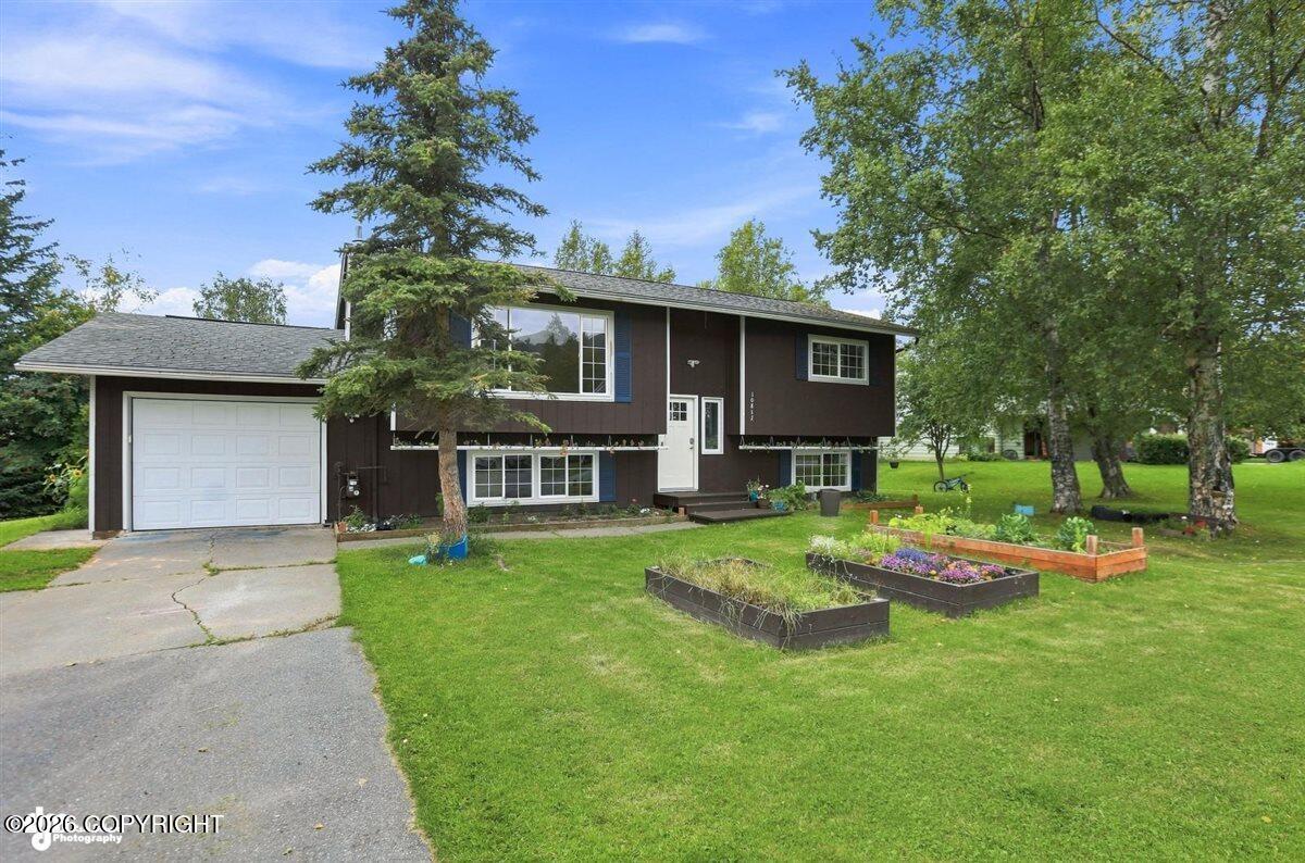 10812 Goodpaster Circle Property Photo 1