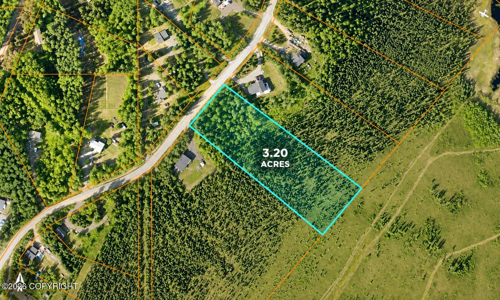 NHN Pickering Drive