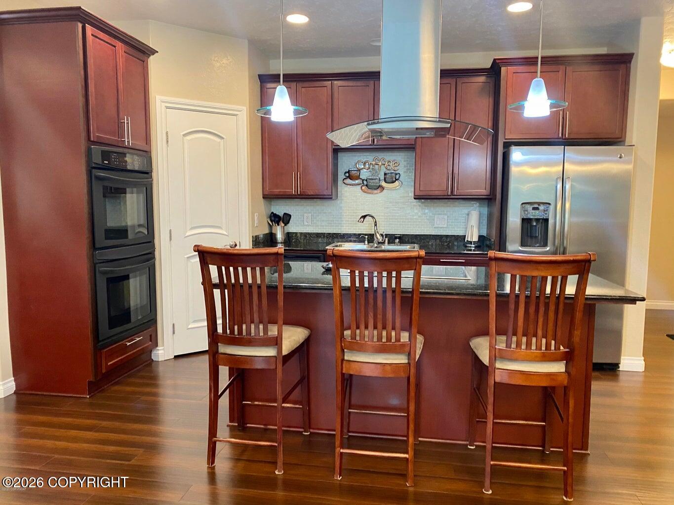 3825 E Klatt Road Property Photo 1