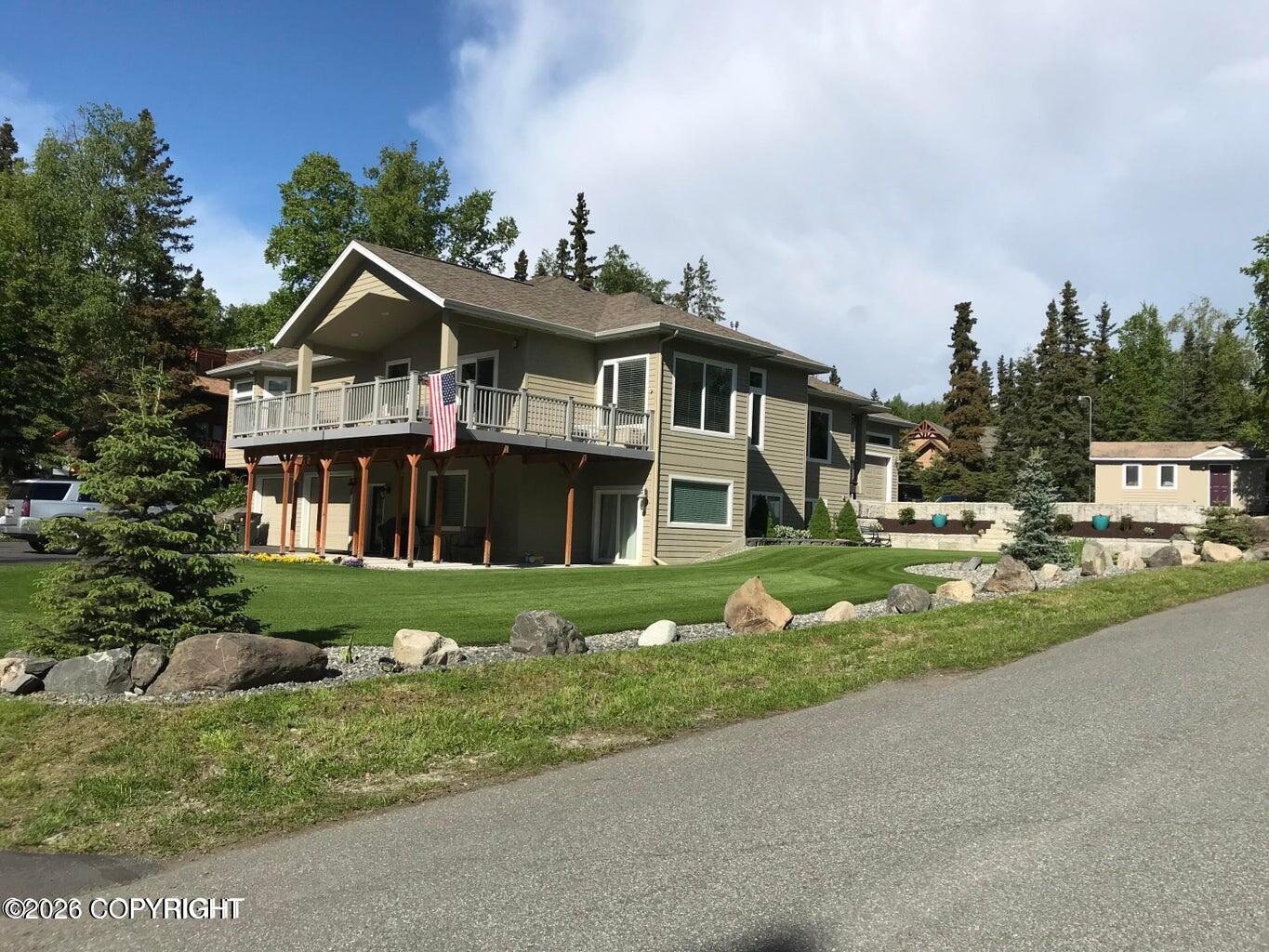 3825 E Klatt Road Property Photo 2