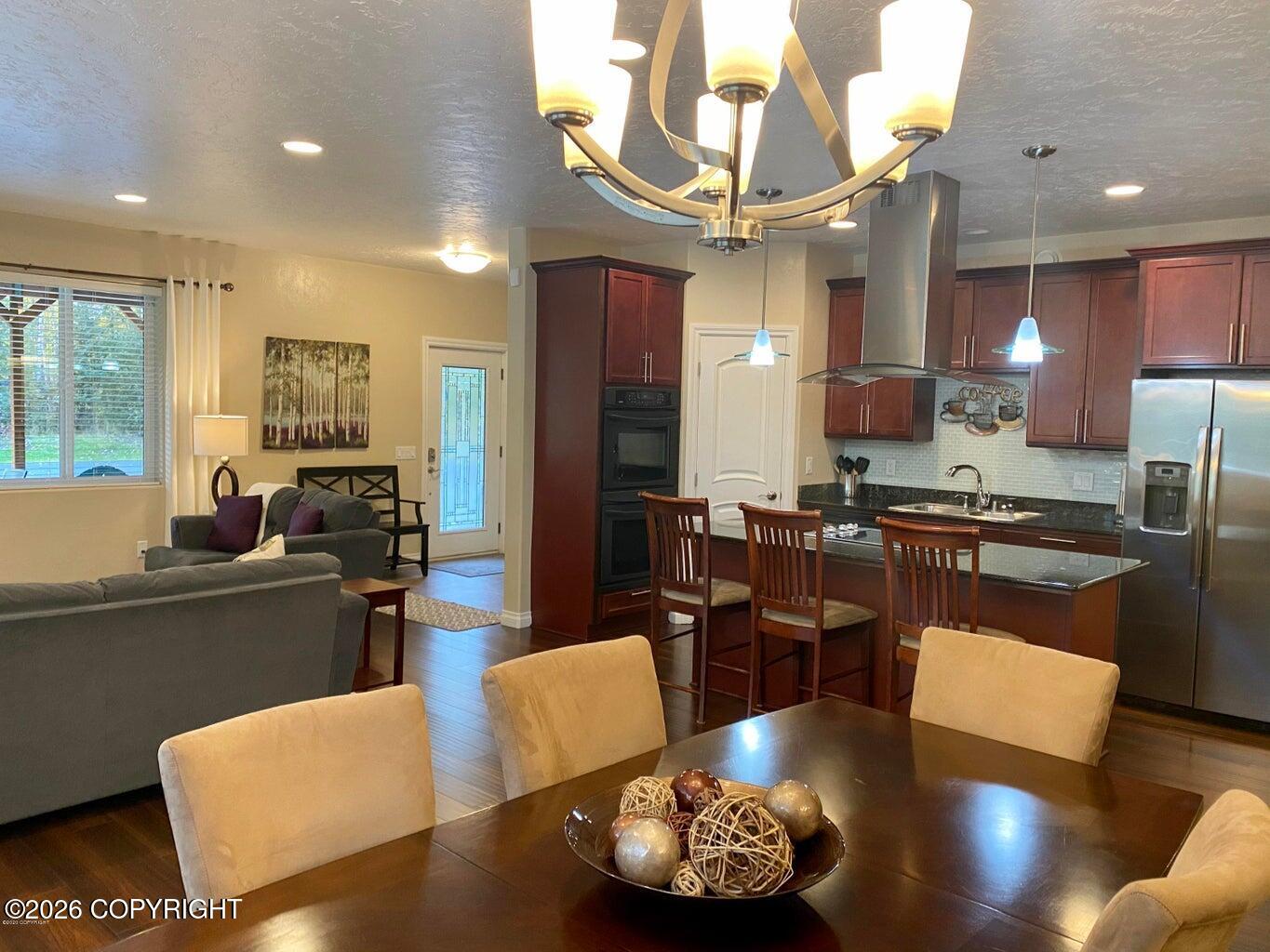 3825 E Klatt Road Property Photo 3