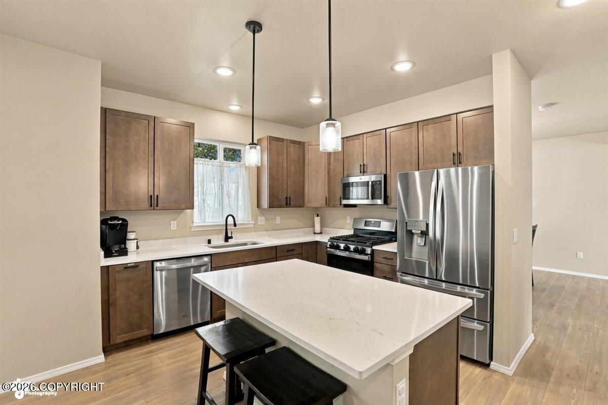 1594 E Hidden Ranch Loop Property Photo 9