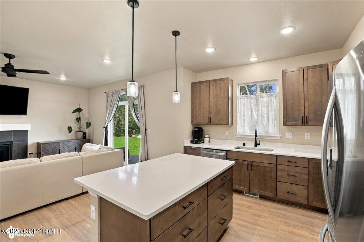 1594 E Hidden Ranch Loop Property Photo 13