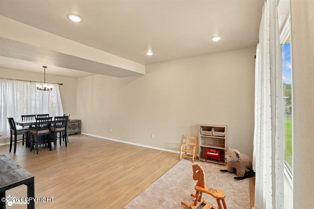 1594 E Hidden Ranch Loop Property Photo 18