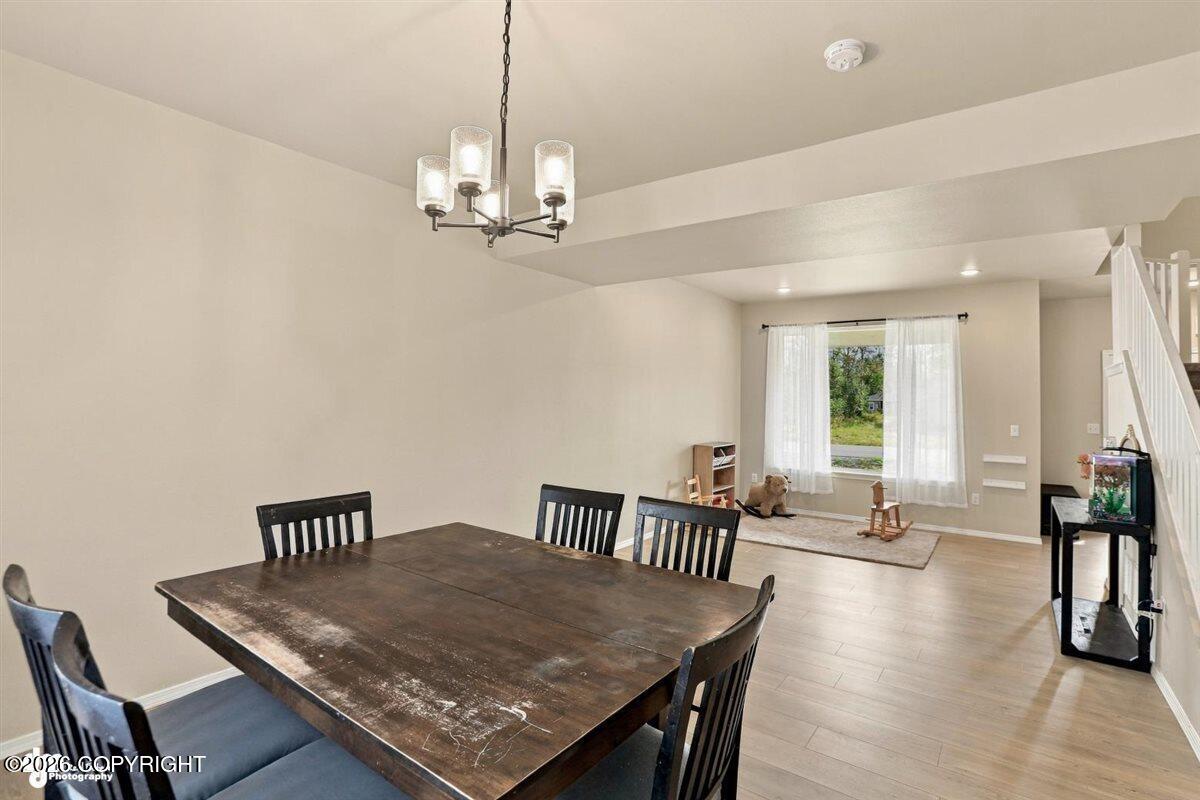 1594 E Hidden Ranch Loop Property Photo 26