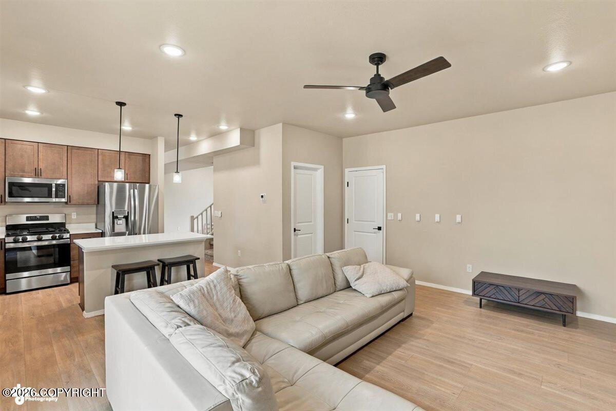 1594 E Hidden Ranch Loop Property Photo 28