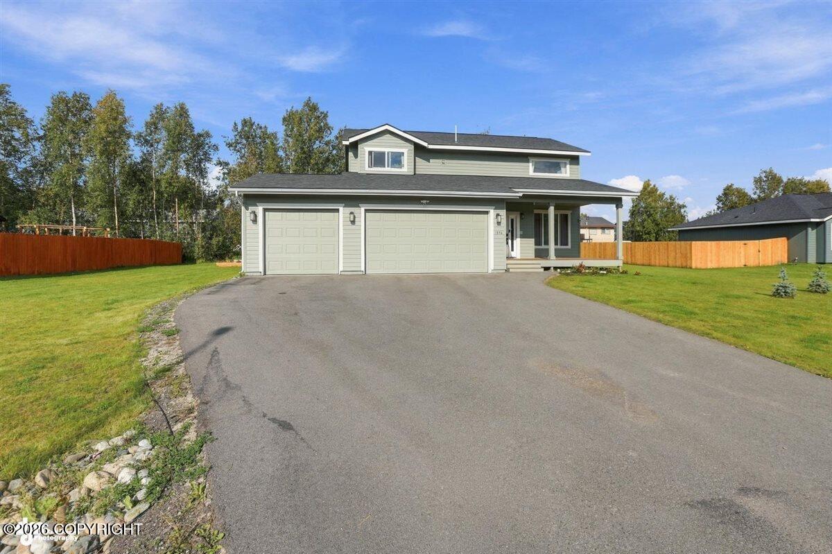 1594 E Hidden Ranch Loop Property Photo 55