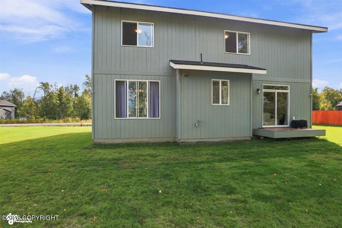 1594 E Hidden Ranch Loop Property Photo 59
