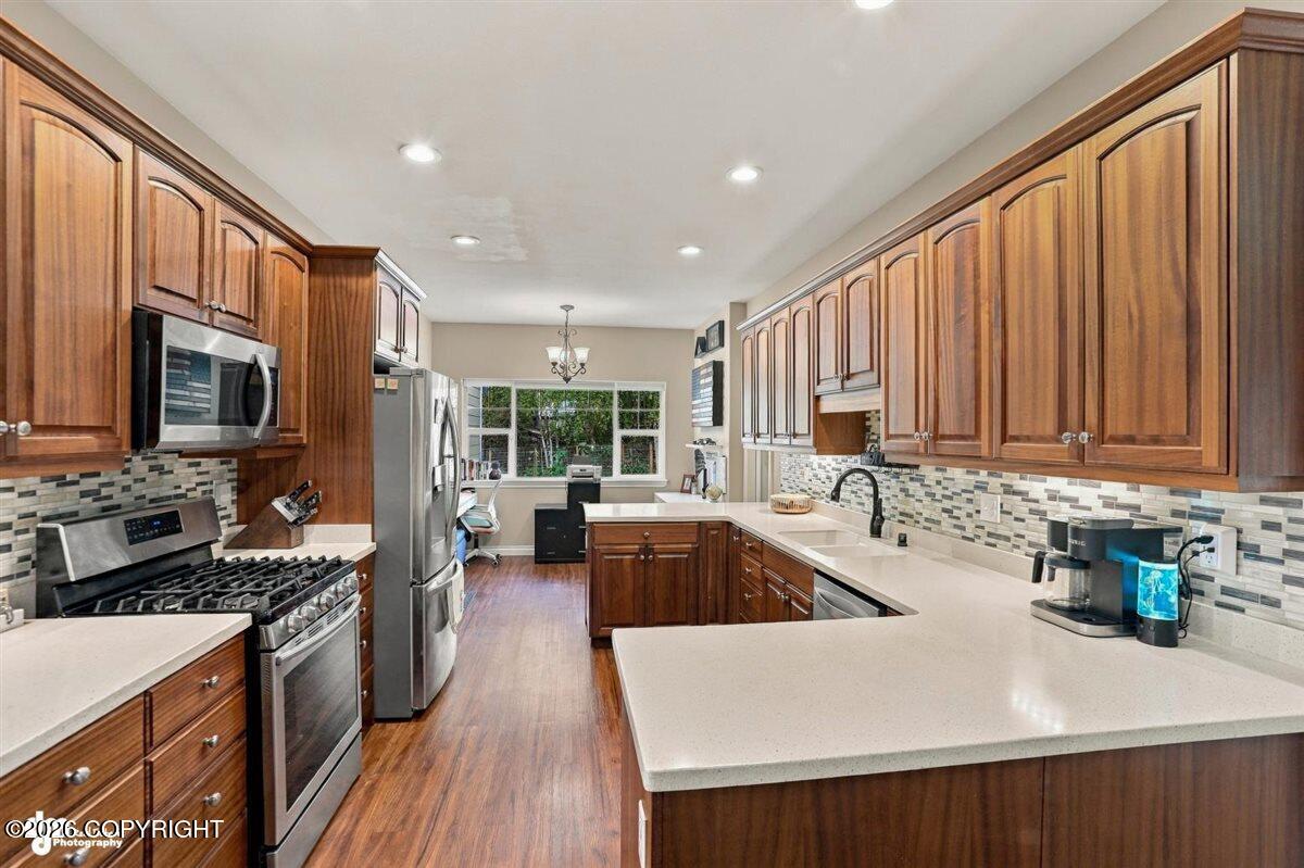 3369 N Alma Drive Property Photo 1