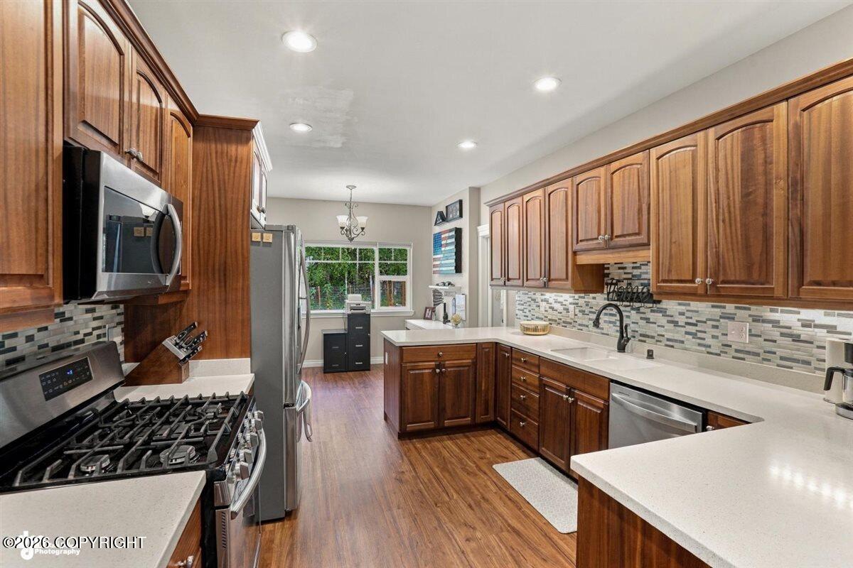 3369 N Alma Drive Property Photo 17