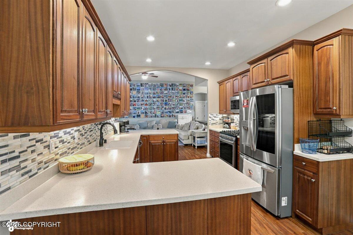 3369 N Alma Drive Property Photo 19