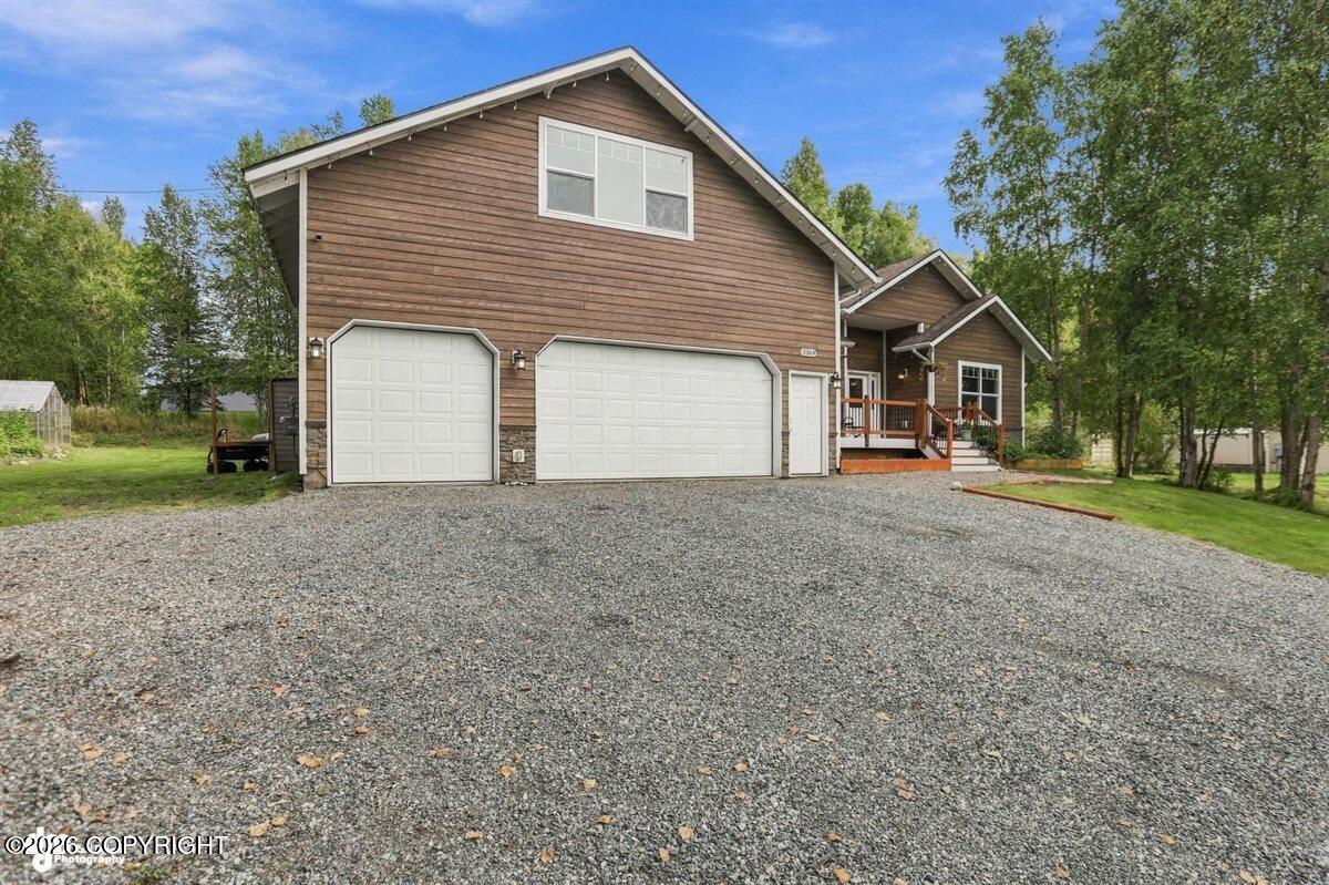3369 N Alma Drive Property Photo 58