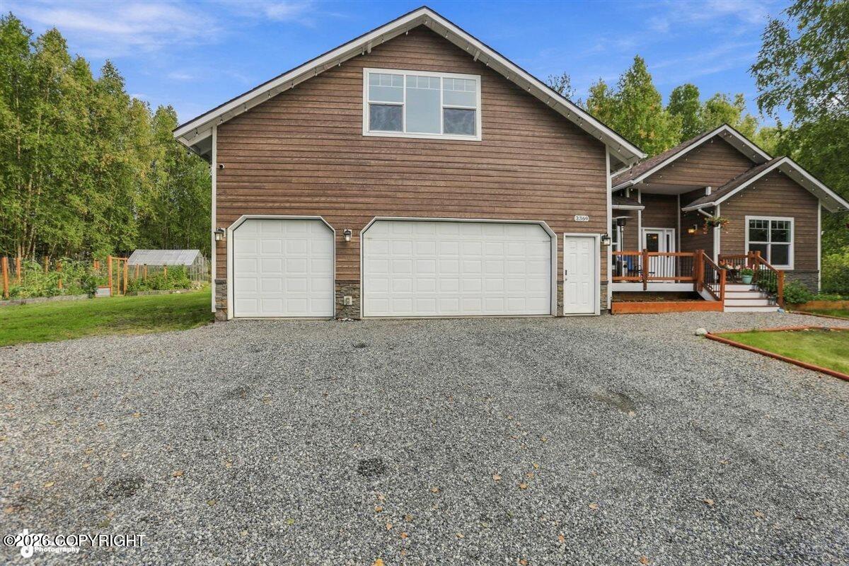 3369 N Alma Drive Property Photo 59