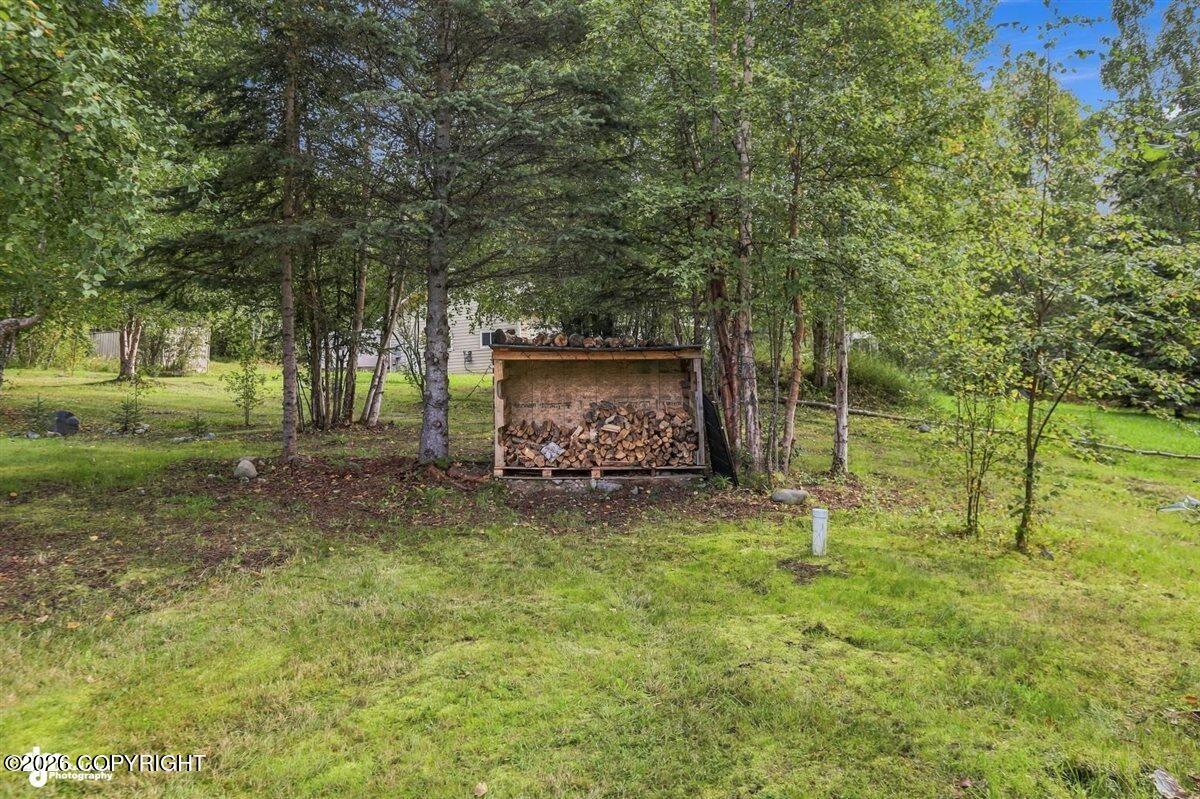 3369 N Alma Drive Property Photo 63