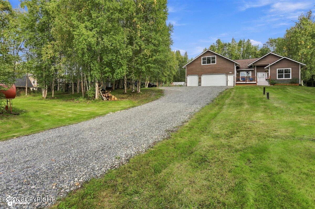 3369 N Alma Drive Property Photo 67