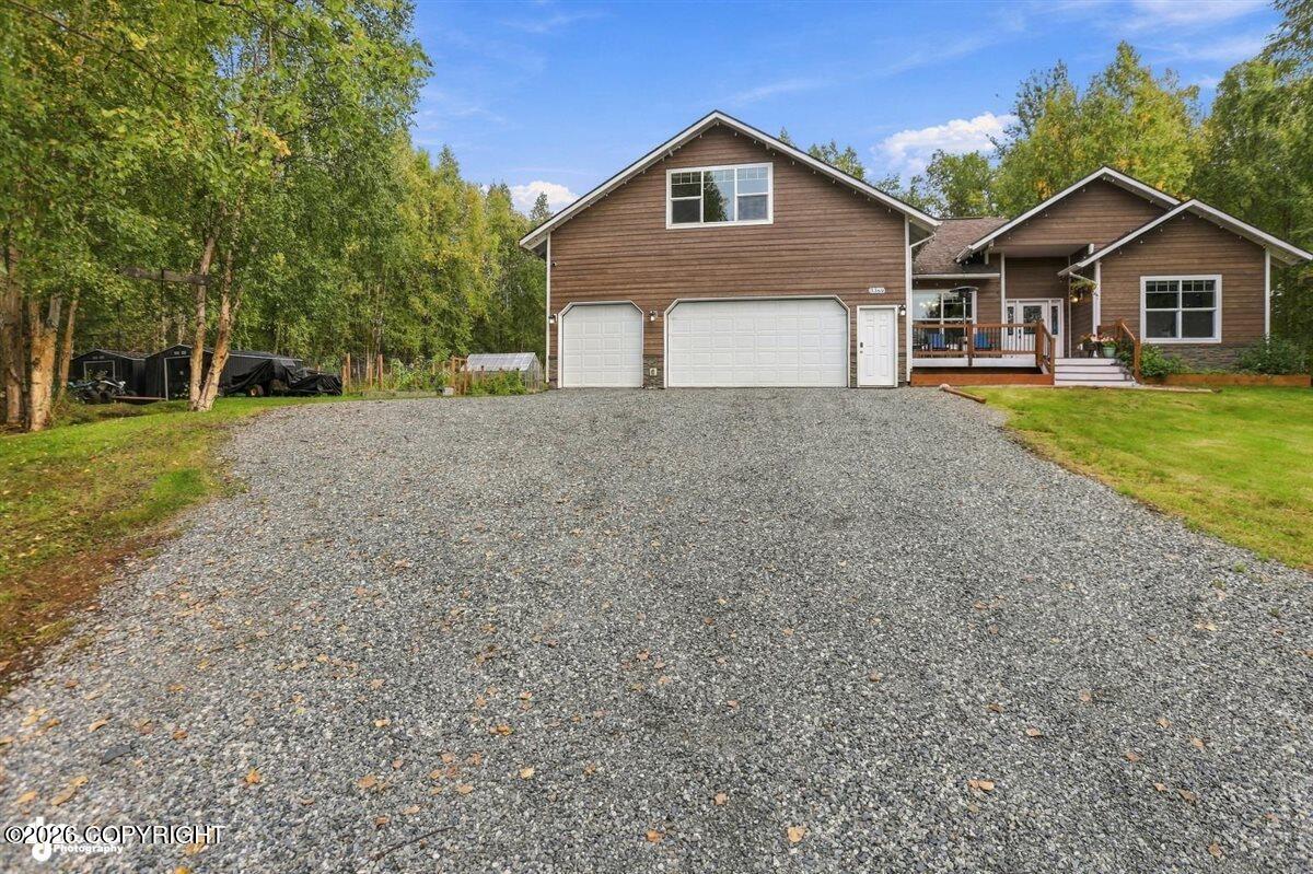 3369 N Alma Drive Property Photo 70