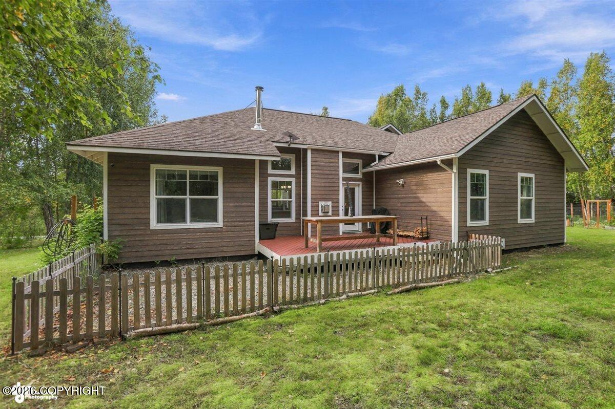 3369 N Alma Drive Property Photo 83