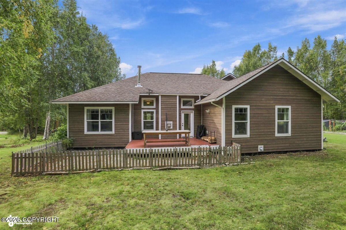 3369 N Alma Drive Property Photo 84