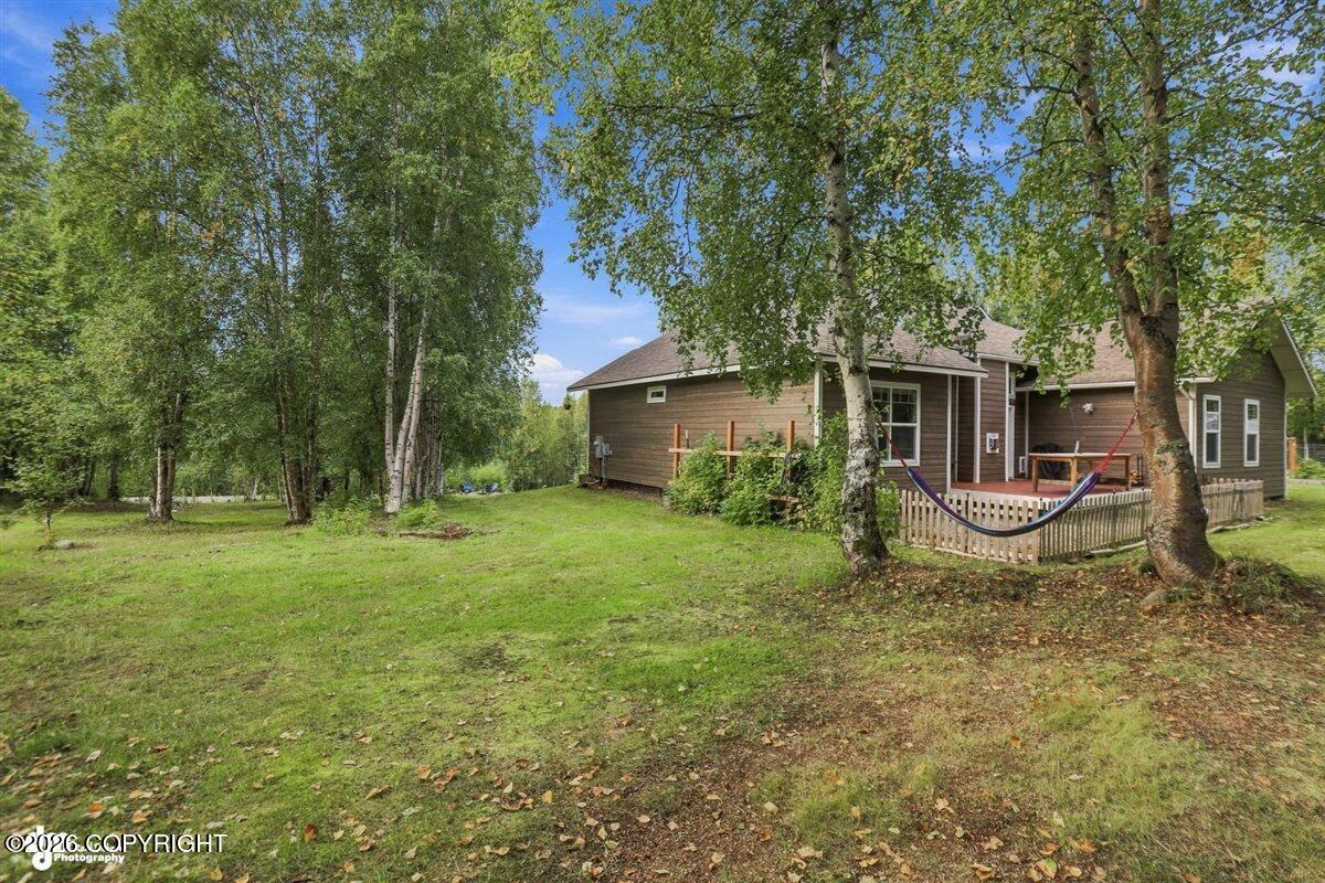 3369 N Alma Drive Property Photo 87