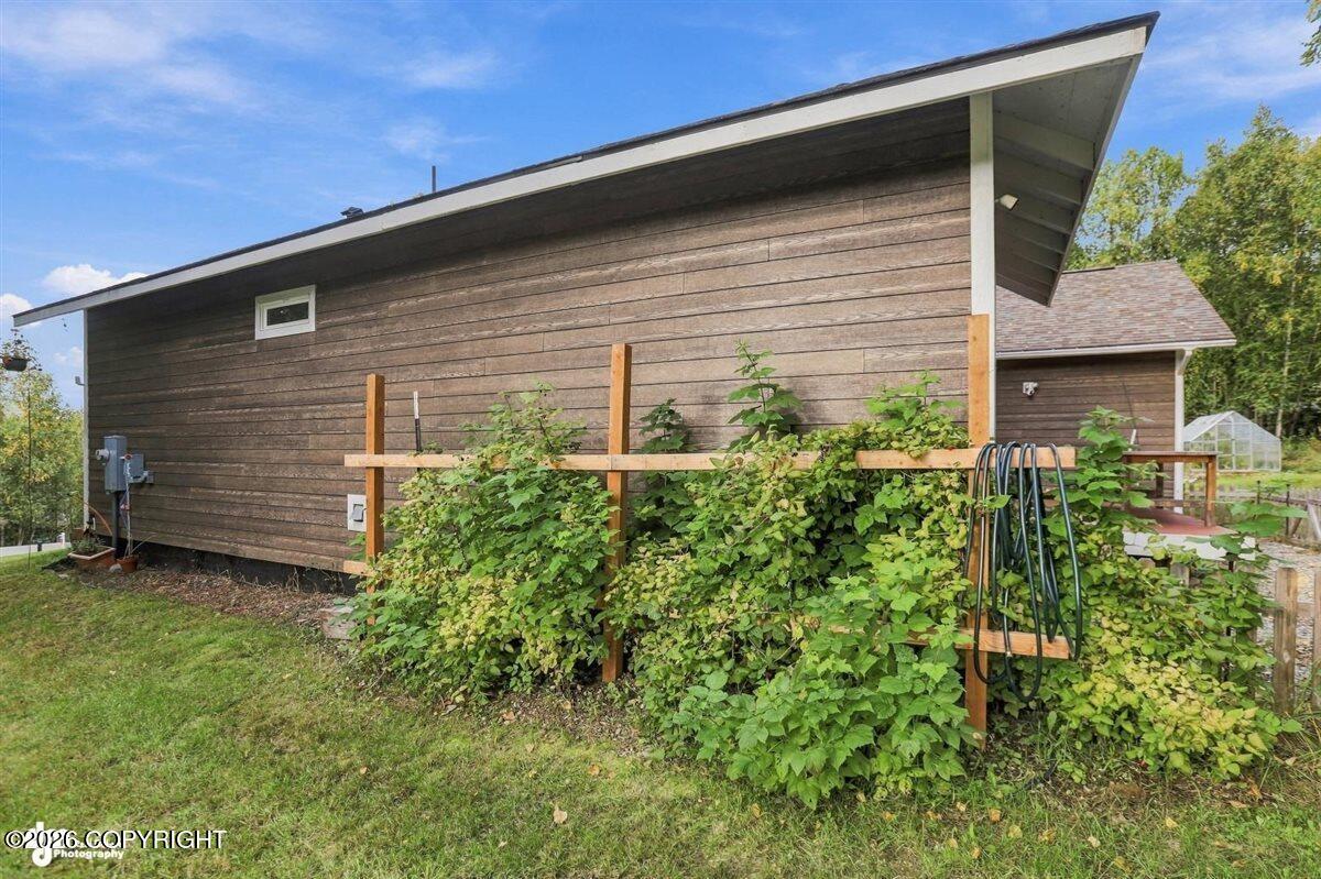 3369 N Alma Drive Property Photo 89