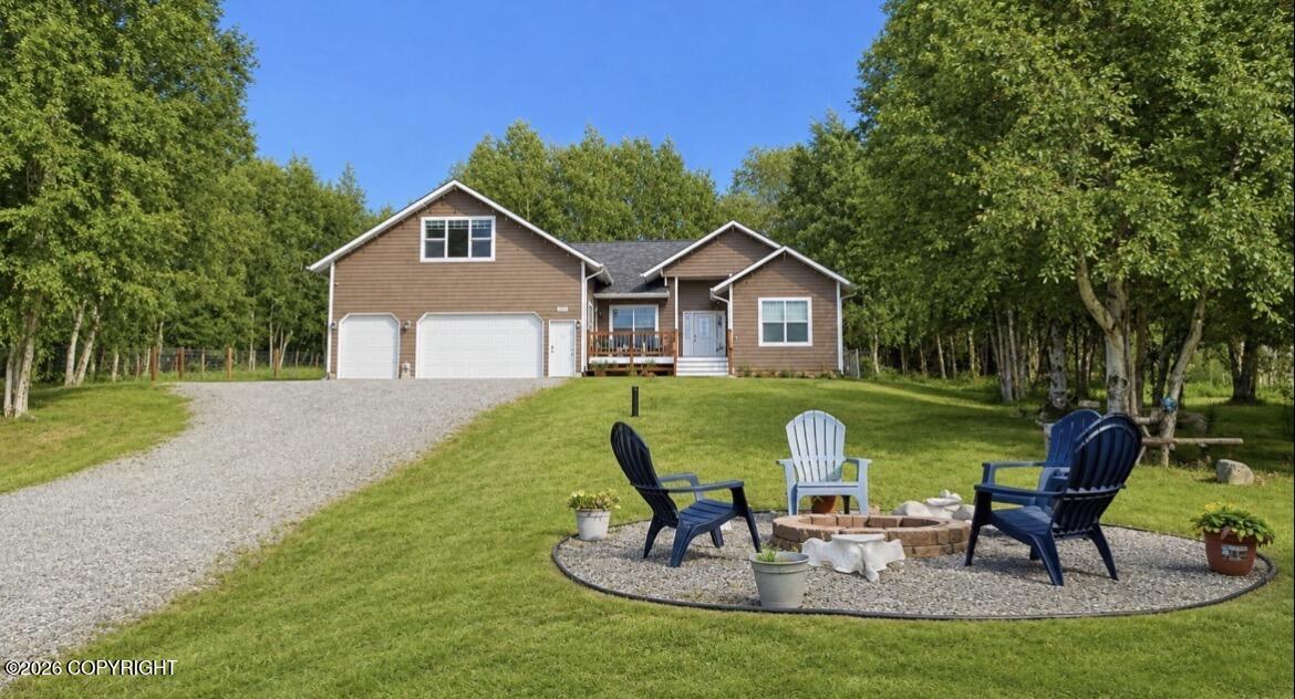 3369 N Alma Drive Property Photo 102