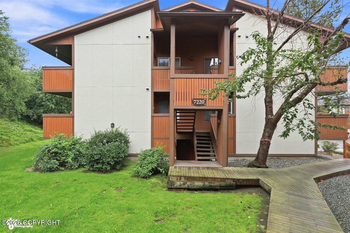 7220 Huntsmen Circle #6b Property Photo 31