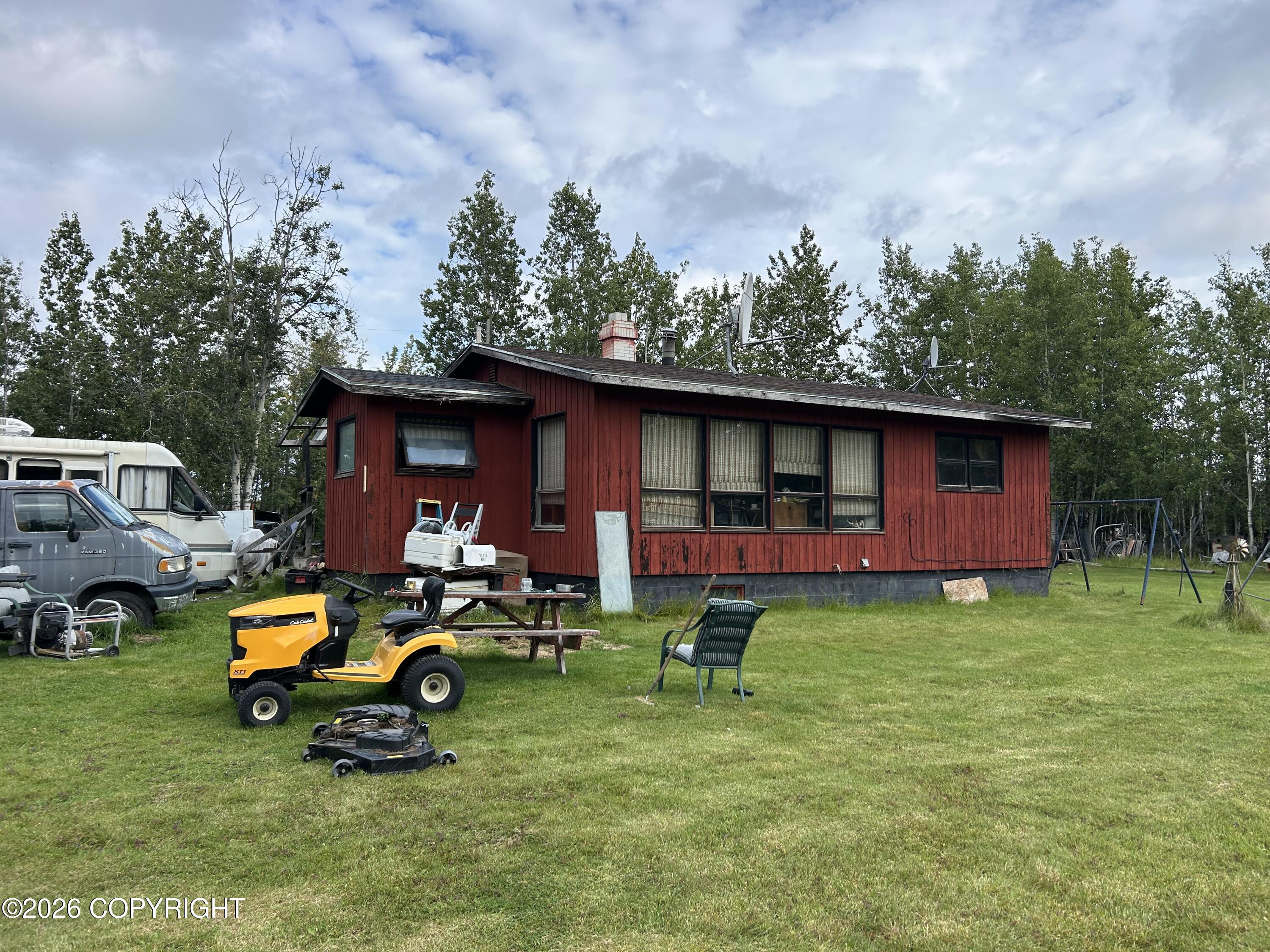36445 Funny River Road