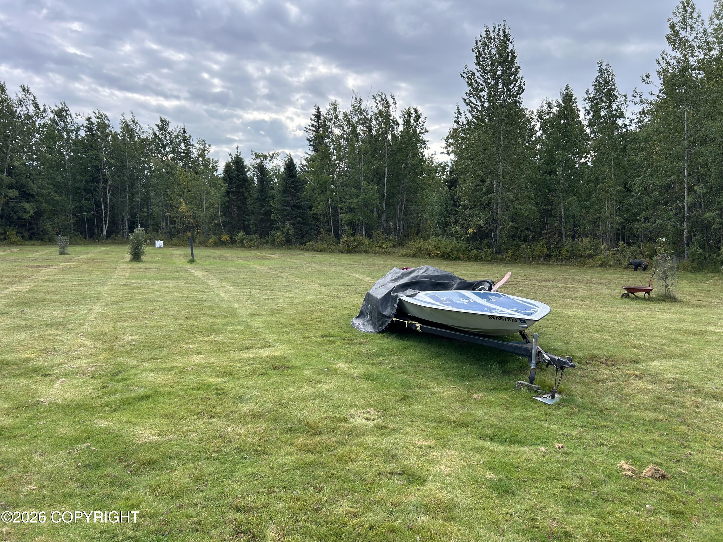 36445 Funny River Road Property Photo 3