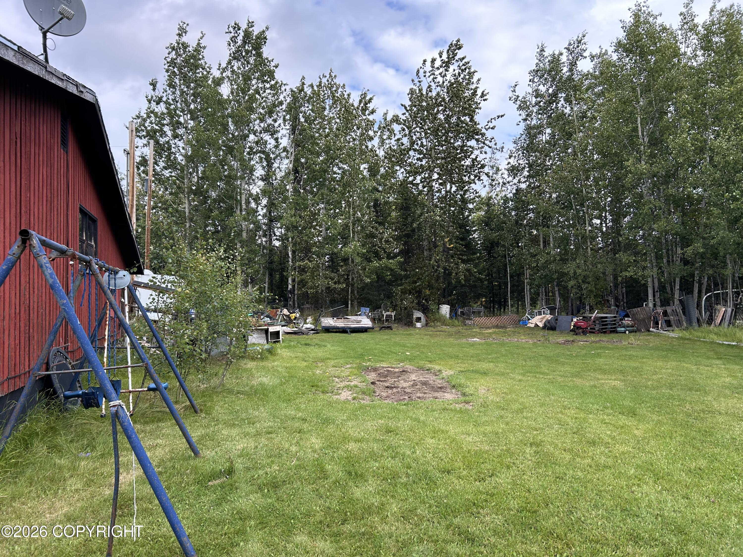 36445 Funny River Road Property Photo 6