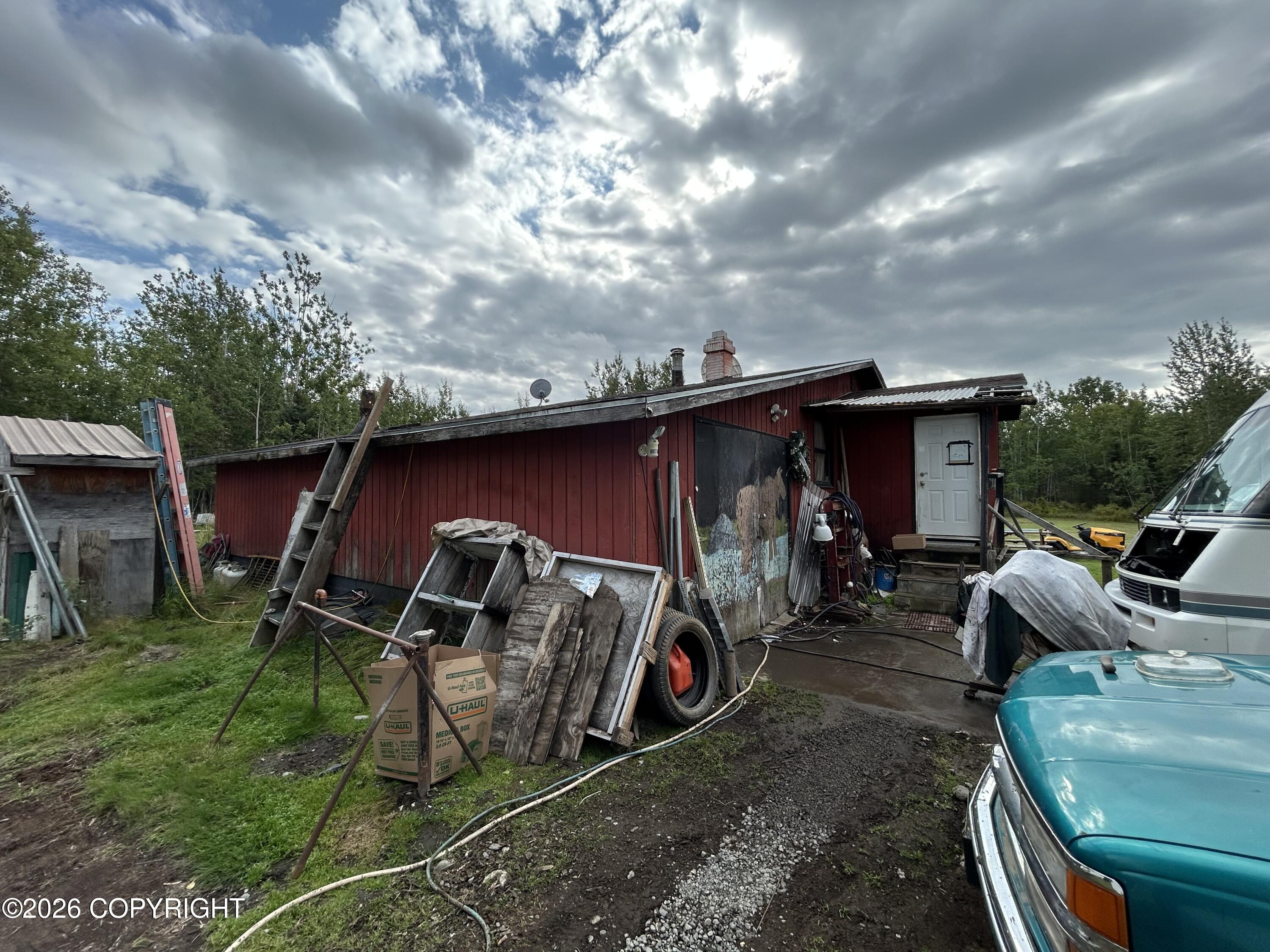36445 Funny River Road Property Photo 7