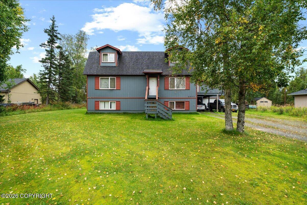 2005 E Caribou Loop Property Photo 1