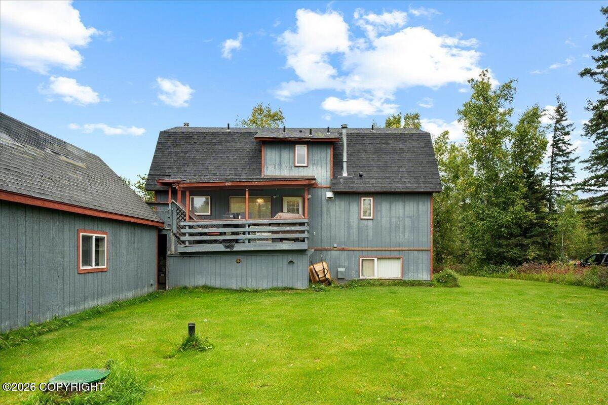 2005 E Caribou Loop Property Photo 31