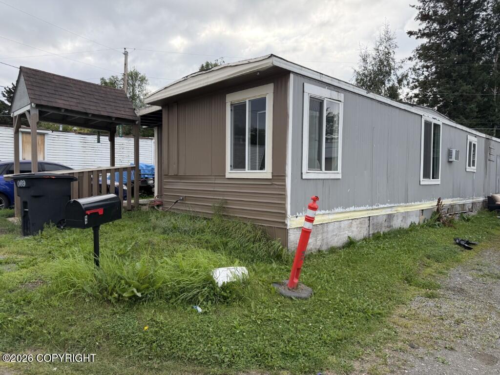 4300 Arctic Boulevard #69 Property Photo 1