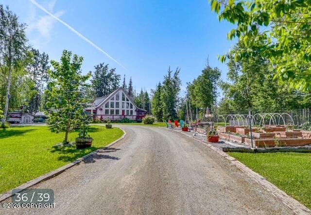 4264 S Alexa Circle Property Photo 1