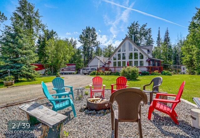 4264 S Alexa Circle Property Photo 2