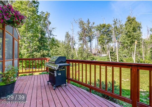 4264 S Alexa Circle Property Photo 28