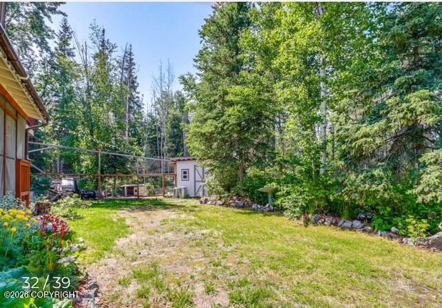 4264 S Alexa Circle Property Photo 31