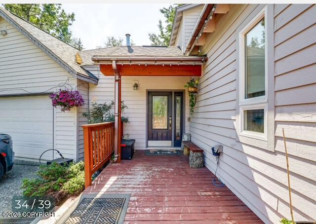 4264 S Alexa Circle Property Photo 33