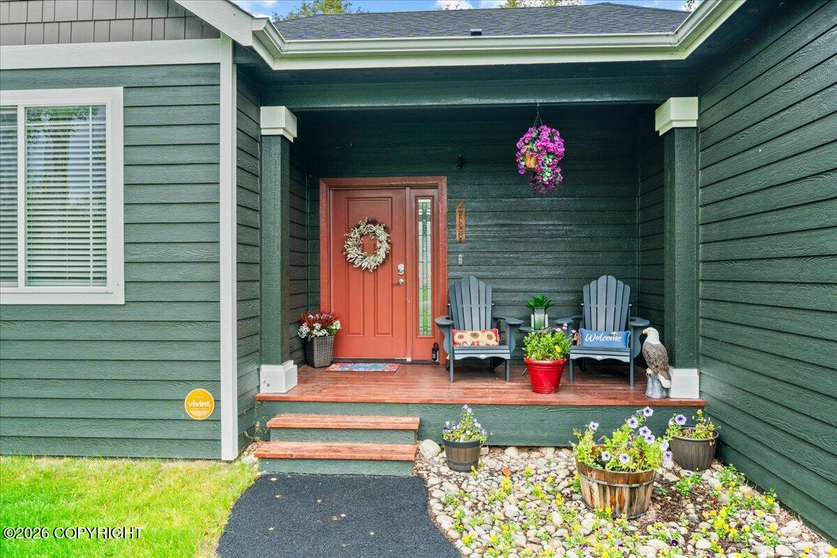 8603 E Dancing Lights Drive Property Photo 3