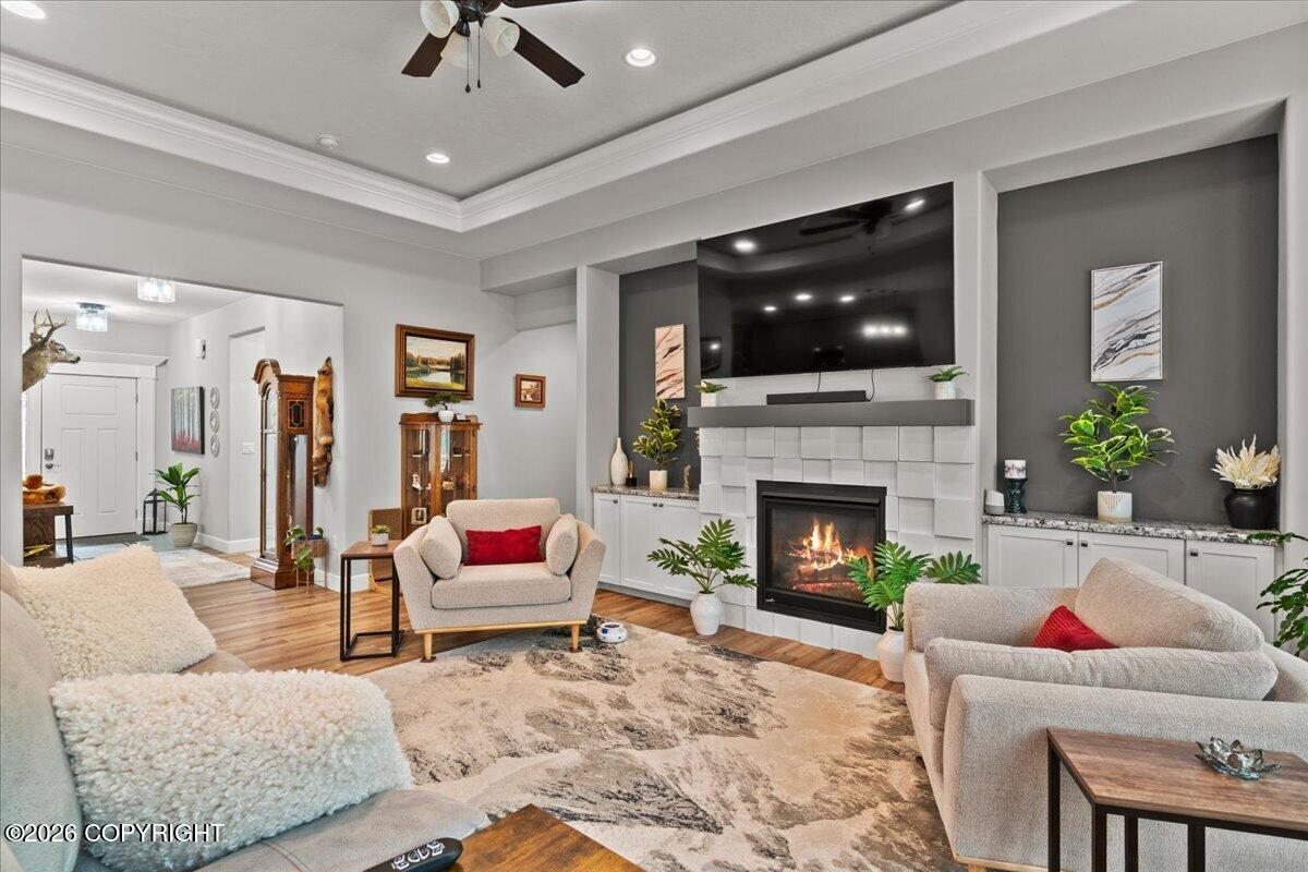 8603 E Dancing Lights Drive Property Photo 7
