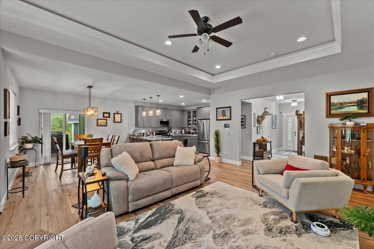 8603 E Dancing Lights Drive Property Photo 8