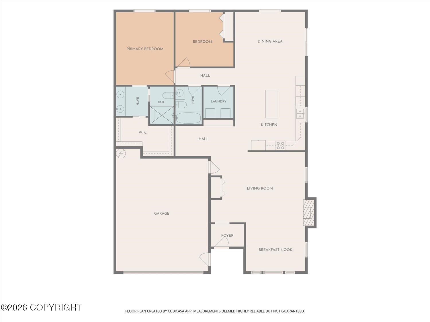 670 E Primrose Circle #b Property Photo 40