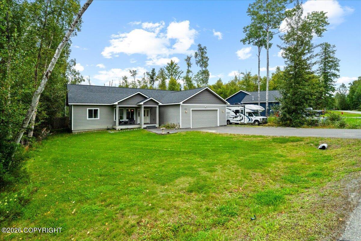 6881 W Gruening Place Property Photo 2