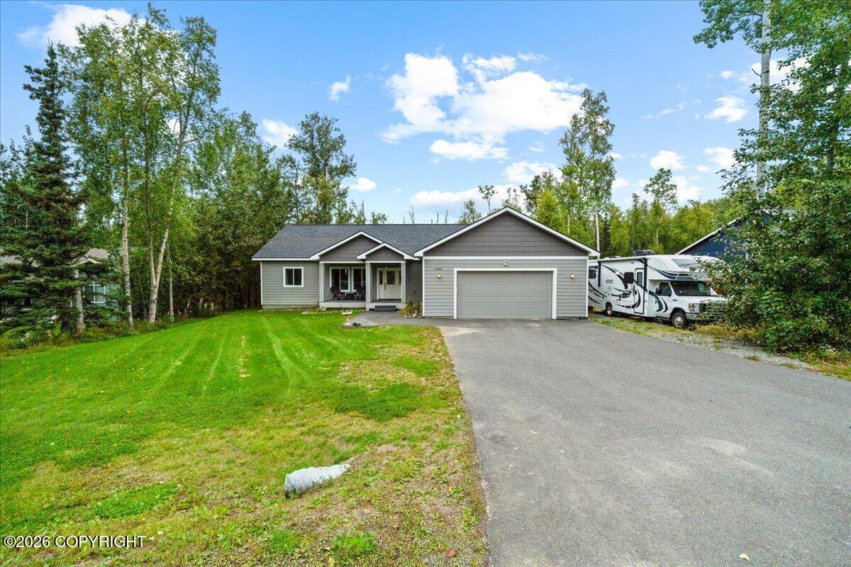 6881 W Gruening Place Property Photo 3