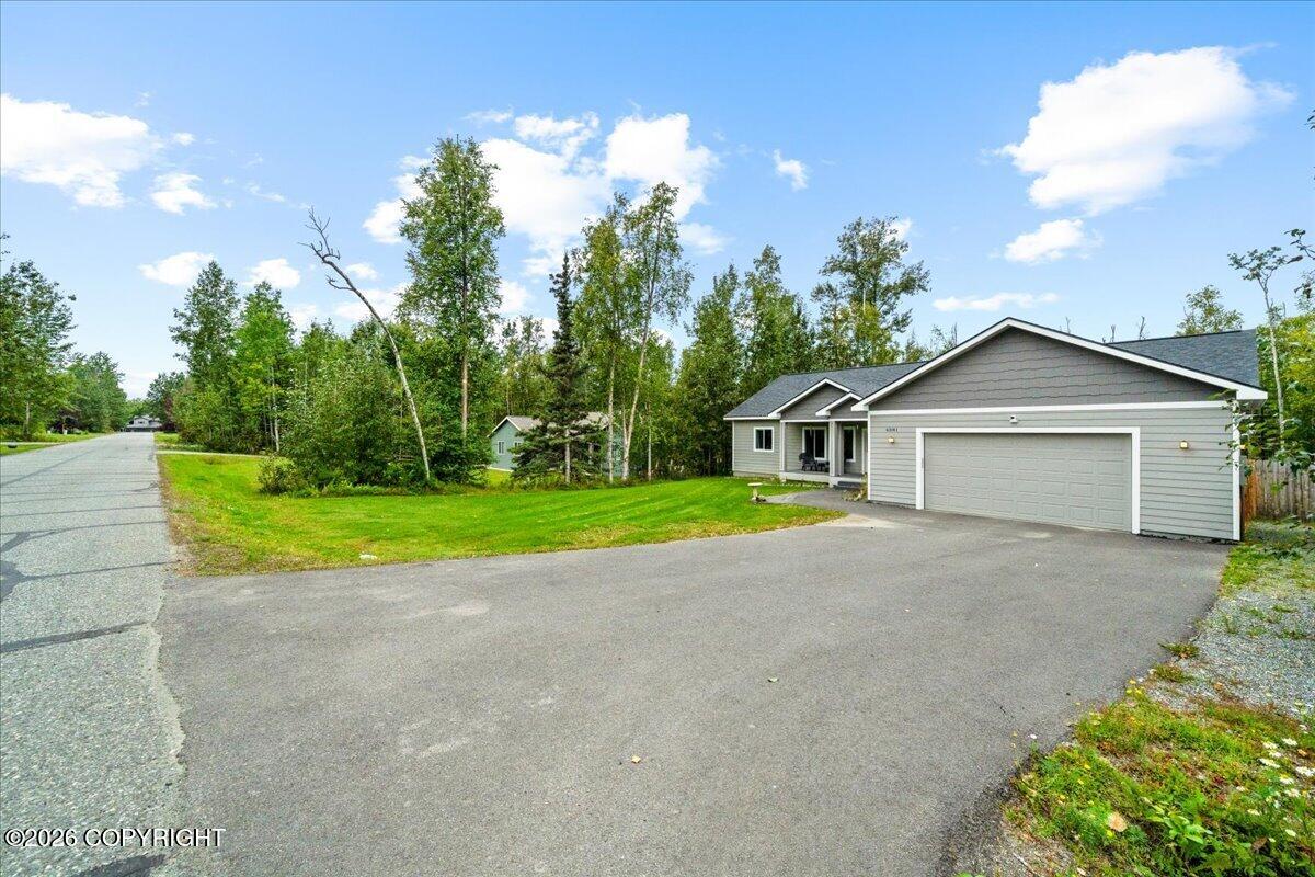 6881 W Gruening Place Property Photo 4