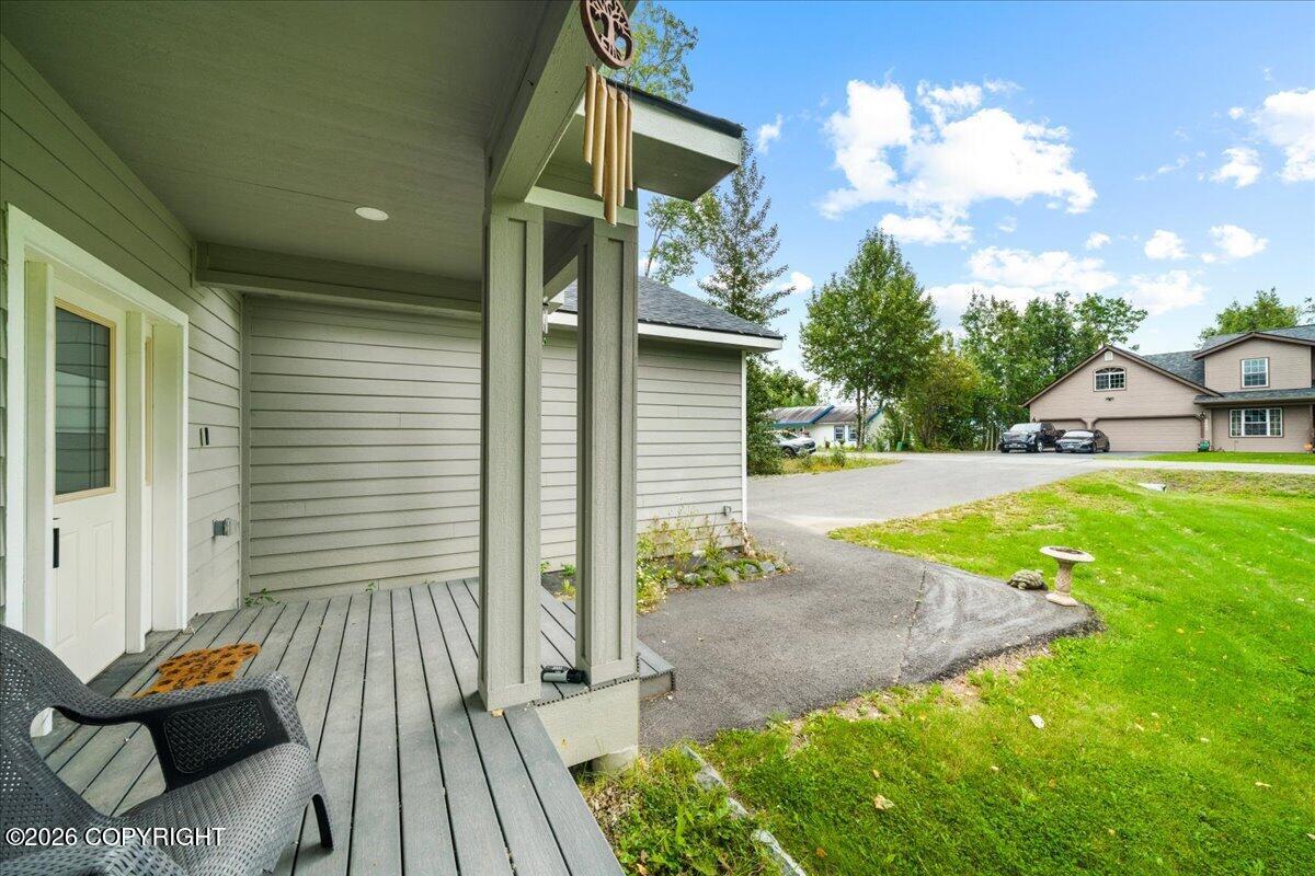 6881 W Gruening Place Property Photo 7