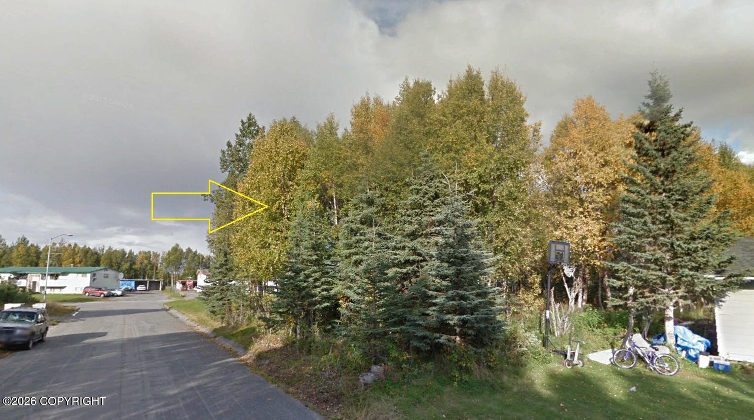1126 First Street Property Photo 2
