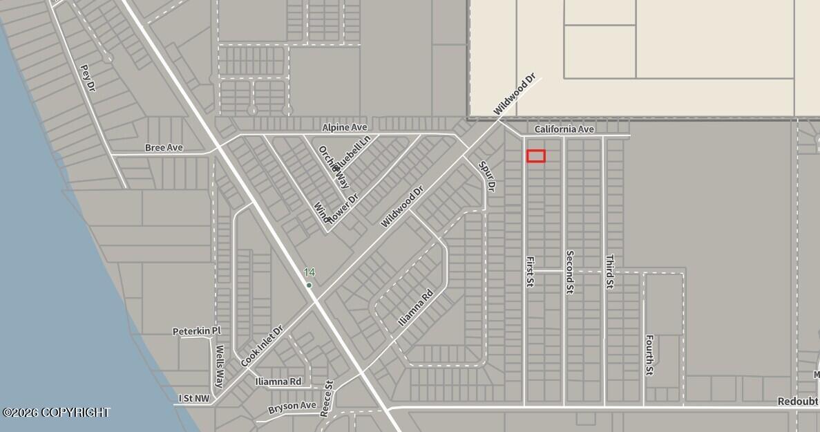 1126 First Street Property Photo 9